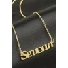 ieg™ Sevcan isimli kolye (Kişiye Özel)