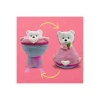 ieg™ Sevgi Buketi Peluş Ayıcıklı Peluş Çiçek Buketi 40 cm