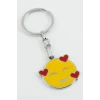 ieg™ Sevimli Emoji Metal Anahtarlık