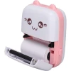 ieg™ Sevimli Mini Taşınabilir Yazıcı Printer