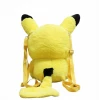 ieg™ Sevimli Peluş Pikachu Sırt Çantası