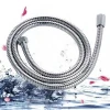 ieg™ Shower Hose 360 Derece Dönebilen Spiral Duş Hortumu