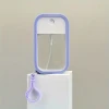 ieg™ Silikon Kılıflı Anahtarlıklı Sprey Şişesi