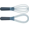ieg™ Silikon Saplı 2 işlevli Çırpıcı (Balon Ve Düz)