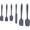 ieg™ Silikon Spatula ve Fırça Seti
