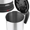 ieg™ Sinbo Araç İçi Kettle Paslanmaz Çelik