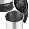 ieg™ Sinbo Araç İçi Kettle Paslanmaz Çelik