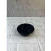 ieg™ Siyah Çerezlik Kase Seti 4 Adet 3x12 cm