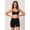 ieg™ Siyah MI Emay 3003 Soft Paçalı Boxer