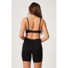 ieg™ Siyah MI Emay 3003 Soft Paçalı Boxer