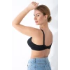 ieg™ Siyah  Toparlayıcı Sütyen - 502