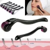 ieg™ Skin Roller Cilt Yenileme Bakım Seti