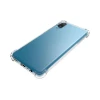 ieg™ Sm Galaxy A02 - M02 Anti-drop Shockproof Darbe Emici Silikon Kılıf