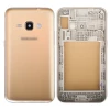 ieg™ Sm Galaxy J120 J1 (2016) İçin Full Kasa Kapak
