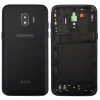 ieg™ Sm Galaxy J2 Pro J2018 J250 İçin Kasa Kapak Full