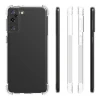 ieg™ Sm Galaxy S21 Plus S30 Plus Shockproof Darbe Emici Silikon Kılıf