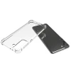 ieg™ Sm Galaxy S21 Plus S30 Plus Shockproof Darbe Emici Silikon Kılıf