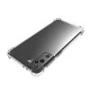 ieg™ Sm Galaxy S21 Plus S30 Plus Shockproof Darbe Emici Silikon Kılıf