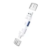 ieg™ Smart Otg 3in1 Type-c Ve Micro Usb Tf Card Reader Otg