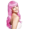 ieg™ Soft Pembe Uzun Parti Peruğu