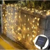 ieg™ Solar 100 Ledli 12 Metre Bahçe Aydınlatma