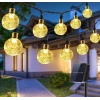 ieg™ Solar 7m 50 Led Gün Işığı