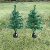 ieg™ Solar Dekoratif Çam Ağacı