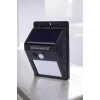 ieg™ Solar Güneş Enerji Panelli Sensörlü Lamba Enerji Tasarruflu