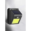 ieg™ Solar Güneş Enerji Panelli Sensörlü Lamba Enerji Tasarruflu
