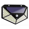 ieg™ Solar Hareket Sensörlü Duvar Lambası 100 Led
