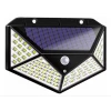 ieg™ Solar Hareket Sensörlü Duvar Lambası 100 Led