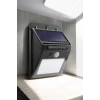 ieg™ Solar Lamba Giriş, Bahçe Yol Avlu Hareket Sensörlü Led Parlak Gece Su Geçirmez
