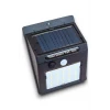 ieg™ Solar Sensörlü Duvar Lambası Bahçe Lamba 20 Led Işık