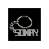 ieg™ Sonay İsimli Anahtarlık