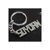 ieg™ Soydan İsimli Anahtarlık
