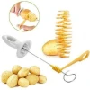 ieg™ Spiral Patates Dilimleyici