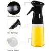 ieg™ Sprey Cam Yağdanlık 200 ml.
