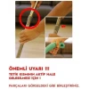 ieg™ Sprey Mop Paspas