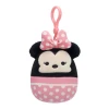 ieg™ Squishmallows Disney Serisi Klipsli 9 cm Asorti DI01113