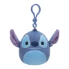ieg™ Squishmallows Disney Serisi Klipsli 9 cm Asorti DI01113
