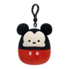 ieg™ Squishmallows Disney Serisi Klipsli 9 cm Asorti DI01113