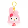 ieg™ Squishmallows Hello Kitty Serisi Klipsli 9 cm Asorti