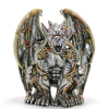 ieg™ Steampunk Canavar Figürü Polyester