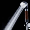 ieg™ Su Arıtmalı Duş Başlığı Tasarruflu Kokulu Banyo Duş Başlığı
