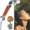 ieg™ Su Arıtmalı Duş Başlığı Tasarruflu Kokulu Banyo Duş Başlığı