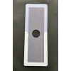 ieg™ Su Emici Sihirli Lavabo Kenar Matı 38x13cm