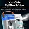 ieg™ Su Hazneli Masa Vantilatörü