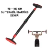 ieg™ Su Terazili Barfiks Demiri 70100 cm