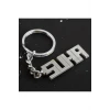 ieg™ Süha İsimli Anahtarlık