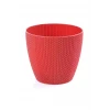 ieg™ Sümela Çiçek ve Bitki Saksısı No:2 - 1.4 Litre -SML2